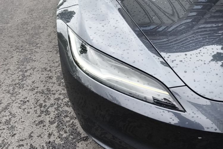 Tesla Model 3 2024 #8 Tesla Model 3 2024 car image #8