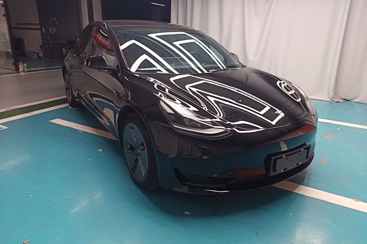 Tesla Model 3 2022 car image #4