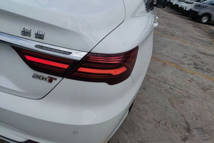GEELY Binray 2019 #8 GEELY Binray 2019 car image #8