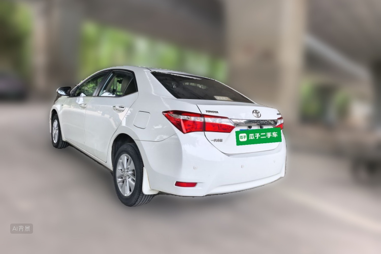 2016 #5 2016 immagine di auto #5