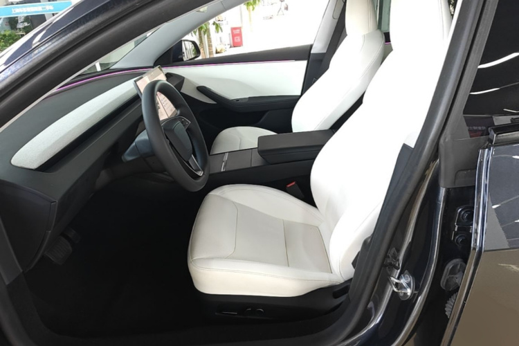 Tesla Model 3 2024 #15 Tesla Model 3 2024 immagine di auto #15