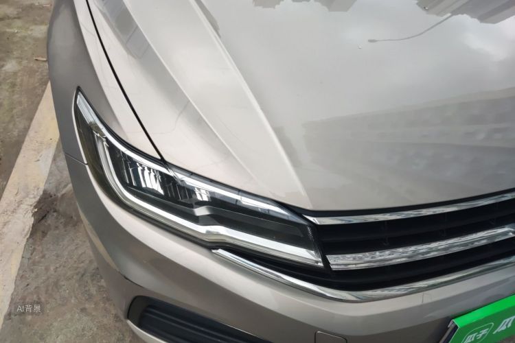Volkswagen Bora 2019 #8 Volkswagen Bora 2019 car image #8