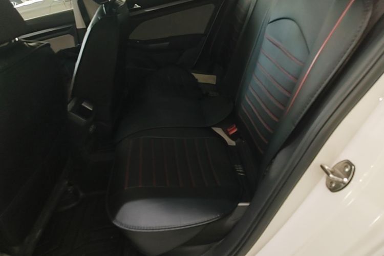 Volkswagen Bora 2023 car image #17