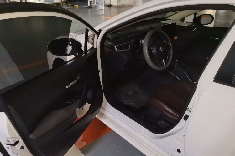 Toyota Corolla 2020 car image #18