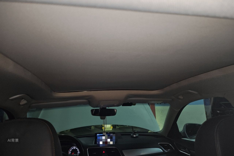 Audi Q3 2016 #20 Audi Q3 2016 car image #20