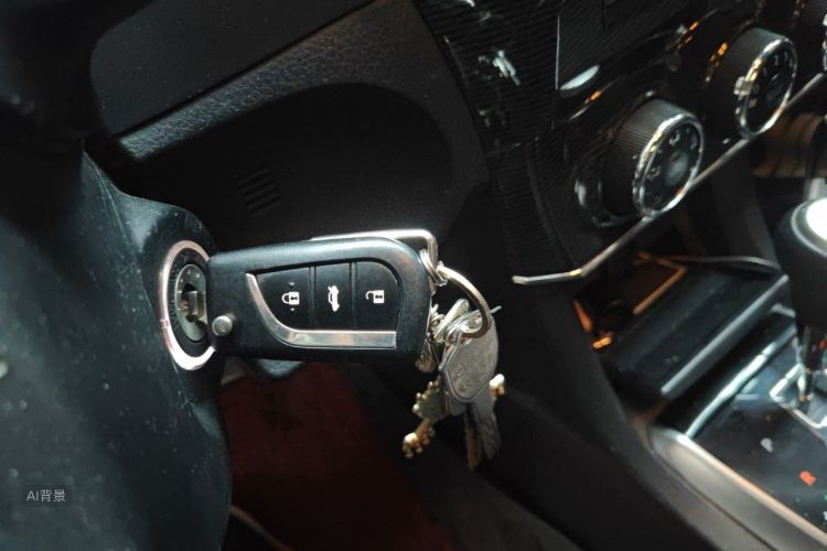 Toyota Corolla 2015 car image #10