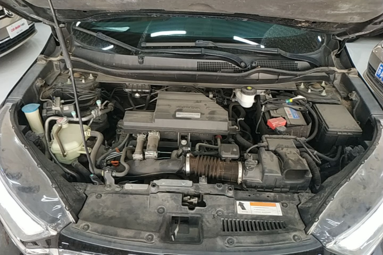 Honda CR-V 2020 car image #20