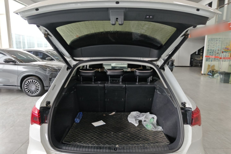 Audi Q3 2022 car image #19