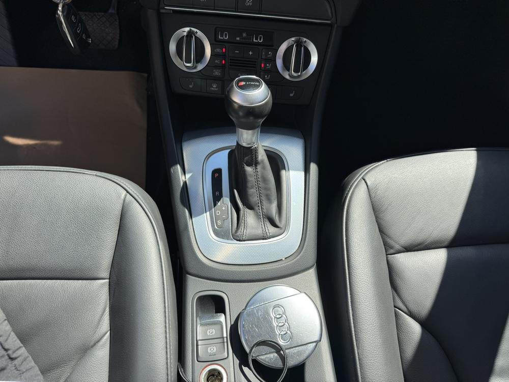 Audi Q3 2013 #19 Audi Q3 2013 imagen de coche #19
