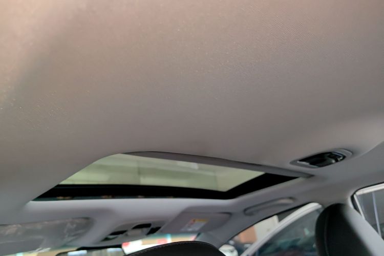 GEELY Emgrand 2020 #18 GEELY Emgrand 2020 car image #18