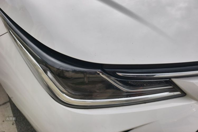 Toyota Corolla 2021 #8 Toyota Corolla 2021 car image #8