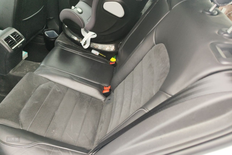 Volkswagen Golf 2018 #19 Volkswagen Golf 2018 car image #19