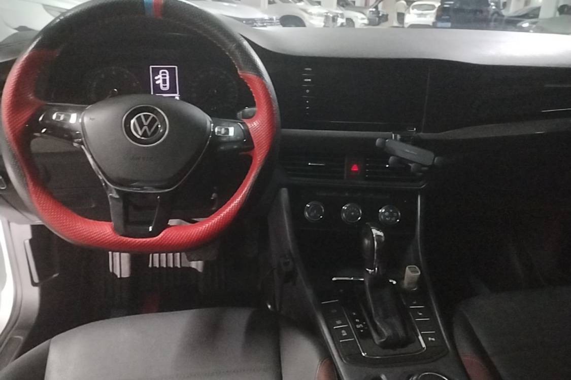 Volkswagen Bora 2021 صورة سيارة #22