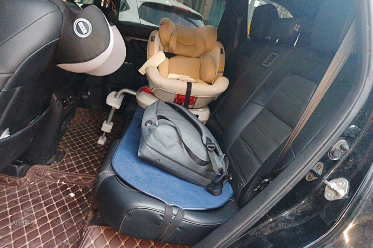 Honda CR-V 2021 #19 Honda CR-V 2021 imagen de coche #19