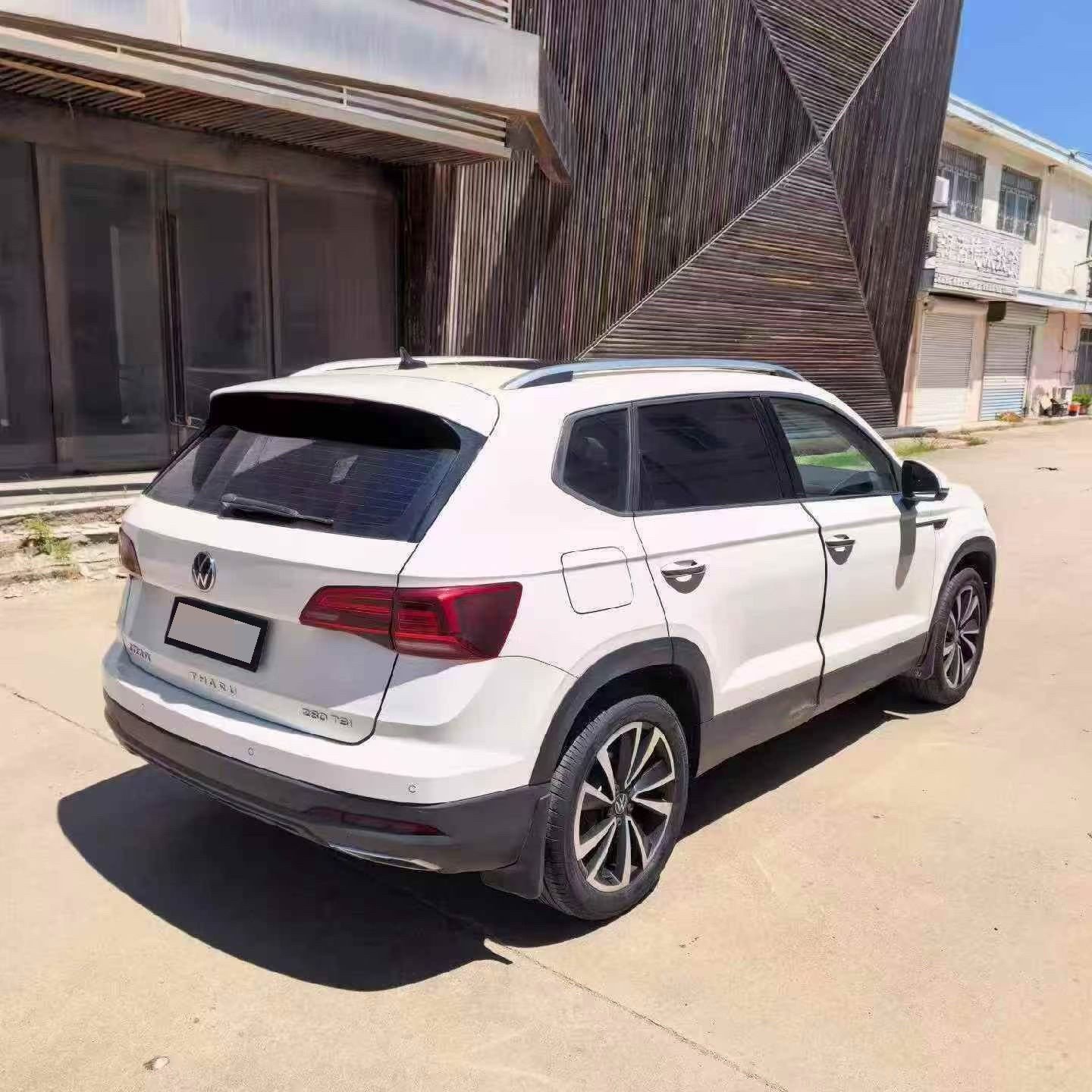 2020 #5 2020 imagen de coche #5