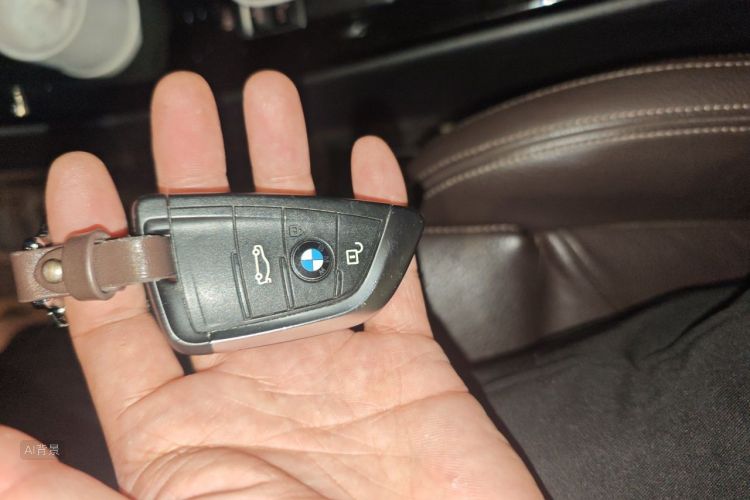 BMW X1 2019 #10 BMW X1 2019 car image #10