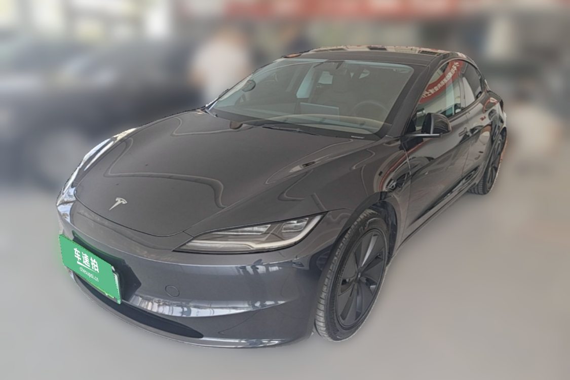 Tesla Model 3 2025 Tesla Model 3 2025 car image