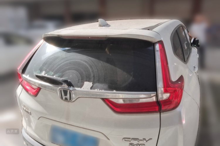 Honda CR-V 2020 immagine di auto #6