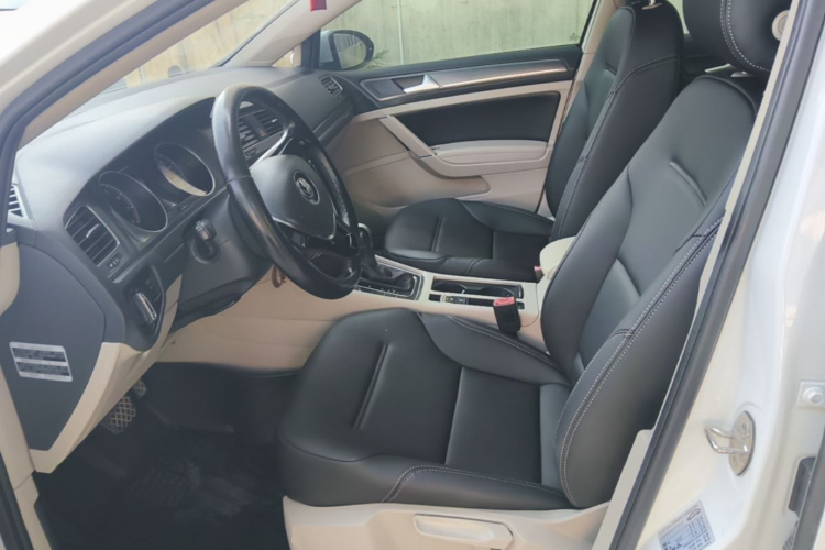 Volkswagen Golf 2015 #15 Volkswagen Golf 2015 imagen de coche #15