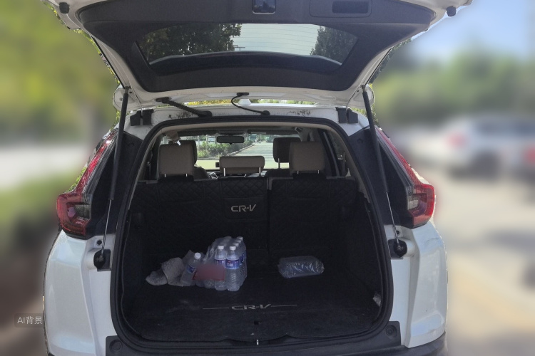 Honda CR-V 2021 car image #21
