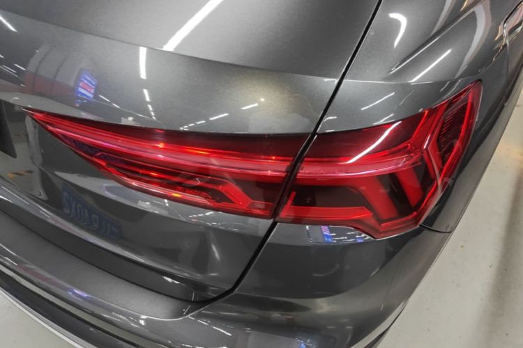 Audi Q3 2021 #8 Audi Q3 2021 car image #8