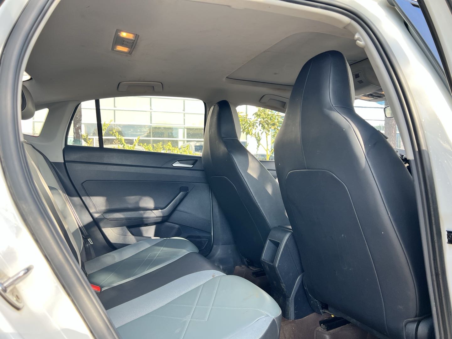 Volkswagen Lavida 2024 #5 Volkswagen Lavida 2024 car image #5