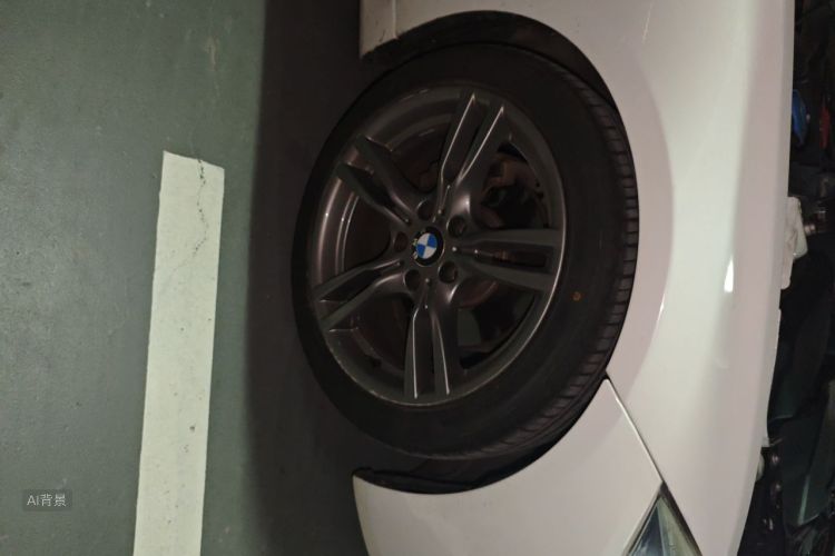 BMW 3 Series 2018 #9 BMW 3 Series 2018 car image #9