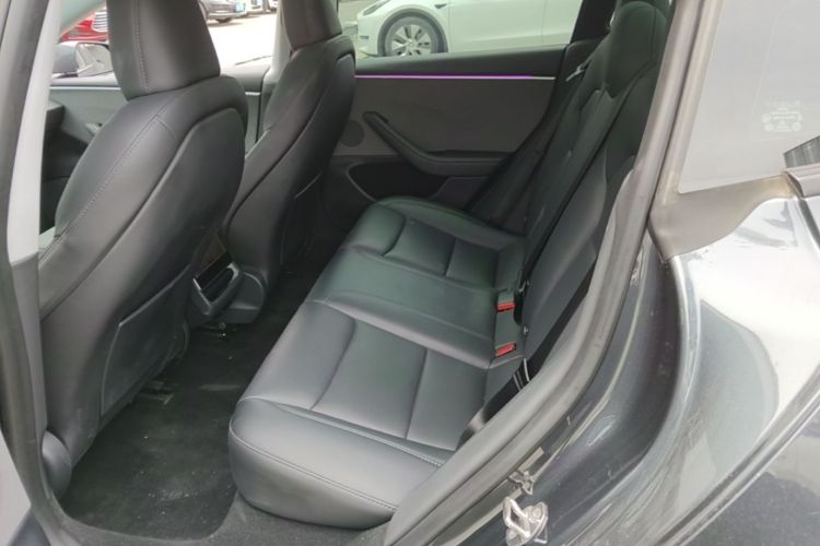 Tesla Model 3 2024 #17 Tesla Model 3 2024 immagine di auto #17