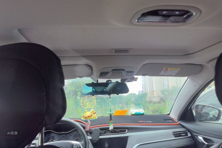 GEELY Emgrand 2021 car image #20