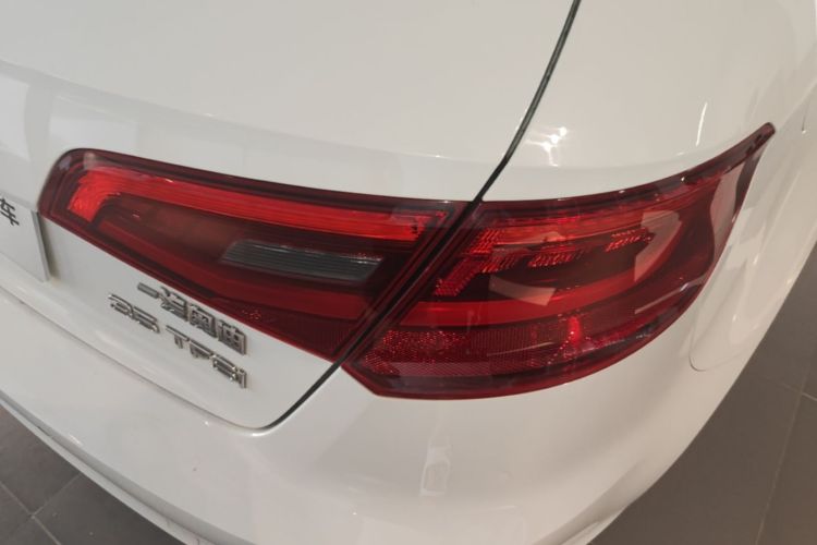 Audi A3 2016 immagine di auto #8