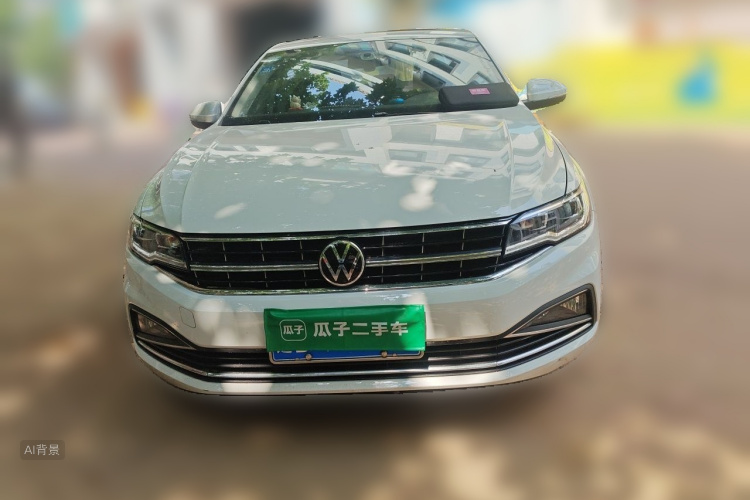 Volkswagen Bora 2020 car image #3