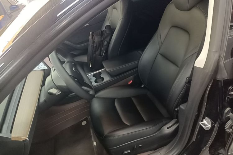 Tesla Model 3 2023 #15 Tesla Model 3 2023 car image #15