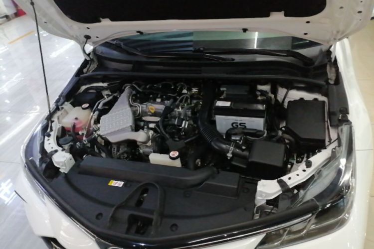 Toyota Corolla 2021 car image #20