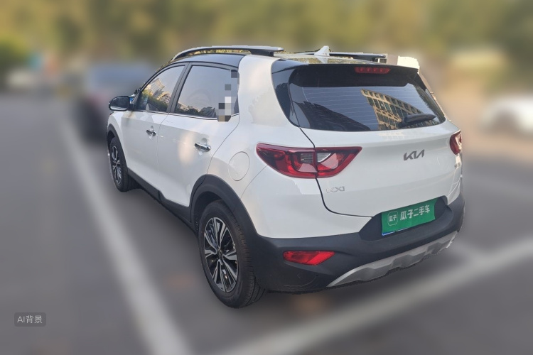 Kia KX1 2026 imagem de carro #5