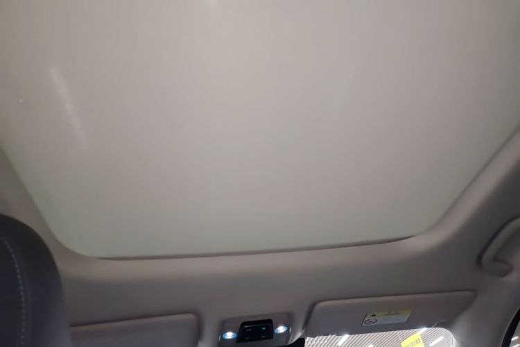 BYD Yuan Plus 2025 car image #18