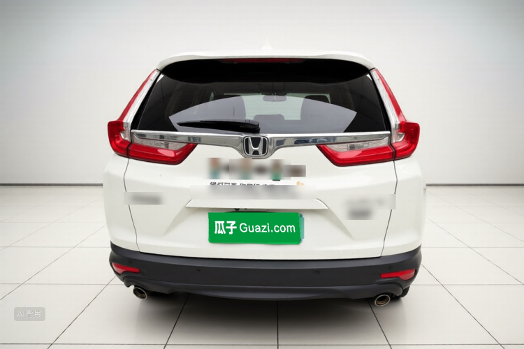 Honda CR-V 2018 car image #6