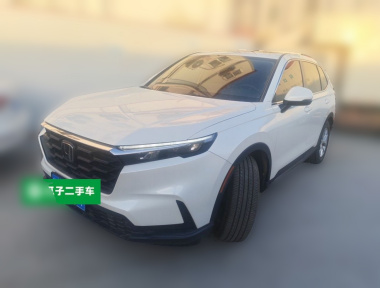 Honda CR-V 2024 car image 