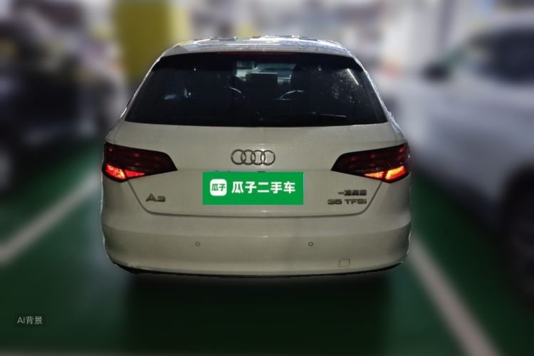 Audi A3 2015 #6 Audi A3 2015 imagem de carro #6