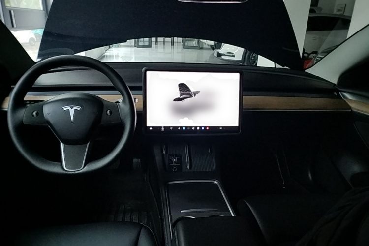 Tesla Model 3 2023 car image #10