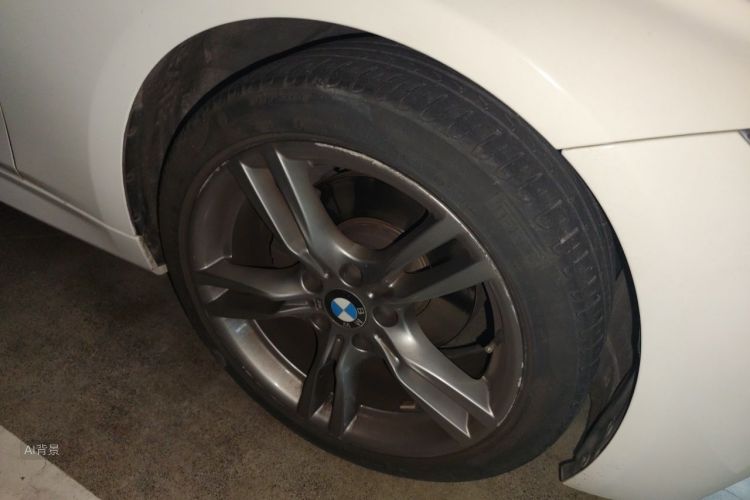 BMW 3 Series 2018 #9 BMW 3 Series 2018 car image #9