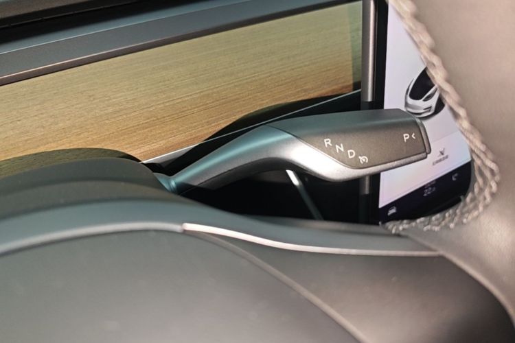 Tesla Model 3 2020 #14 Tesla Model 3 2020 car image #14