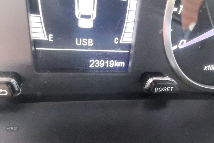 Chery Tiggo 5x 2024 #14 Chery Tiggo 5x 2024 car image #14