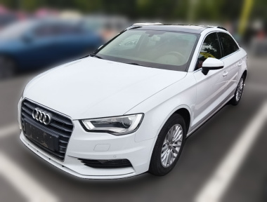 Audi A3 2016 Audi A3 2016 car image