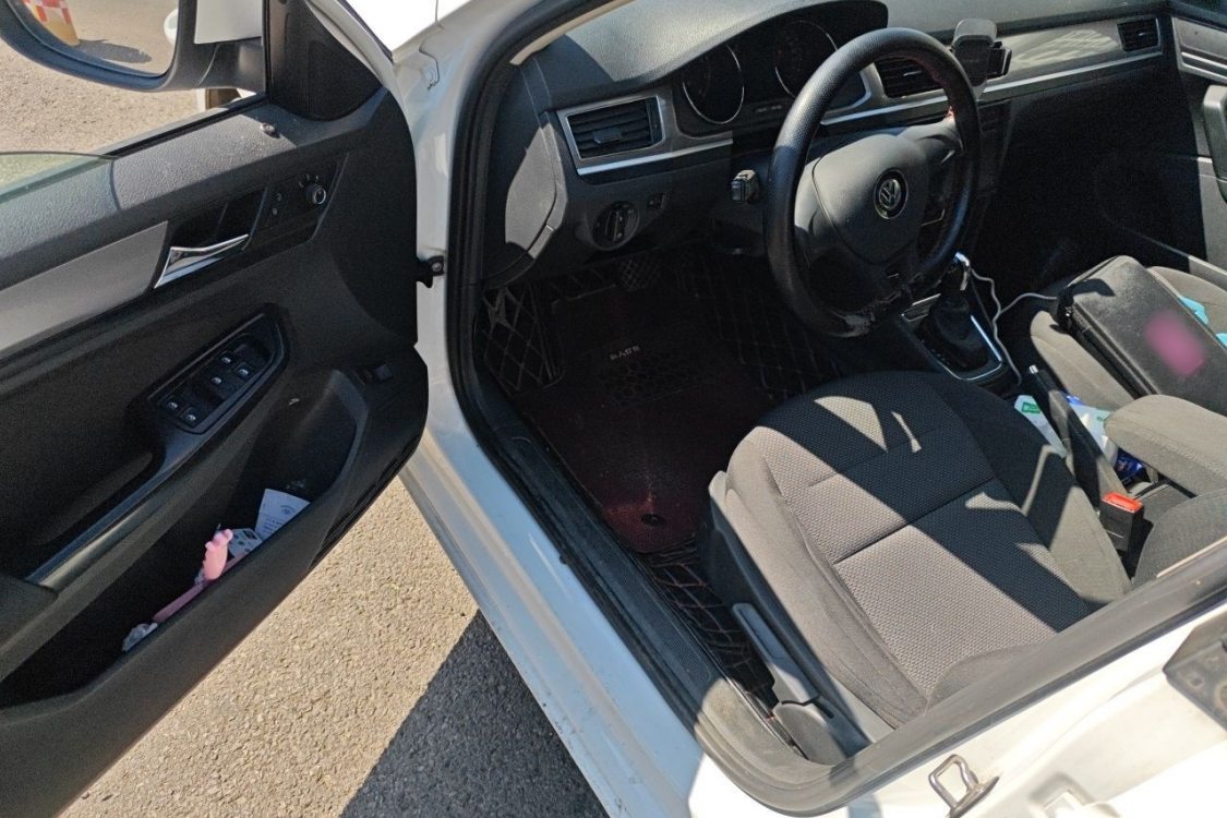 Volkswagen Bora 2020 #23 Volkswagen Bora 2020 imagen de coche #23