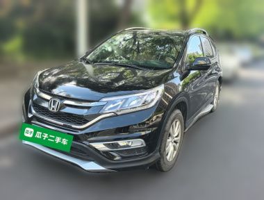 Honda CR-V 2017 car image 