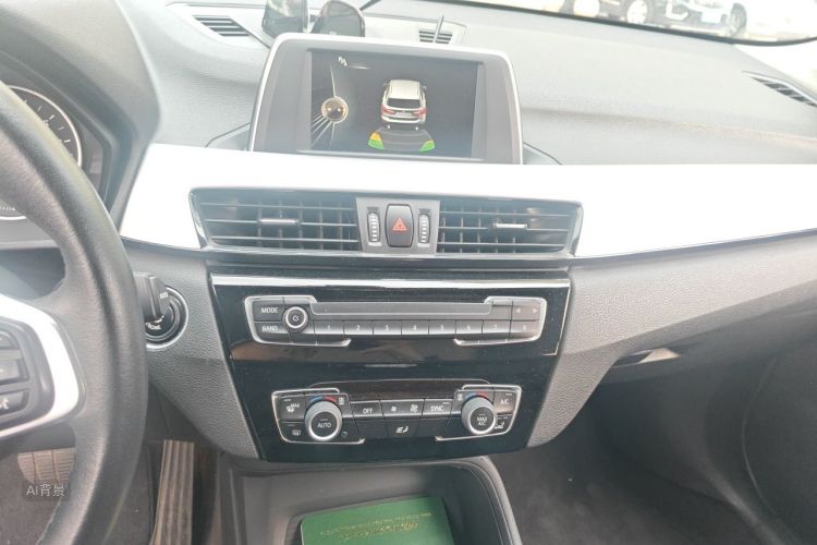 BMW X1 2016 #15 BMW X1 2016 immagine di auto #15