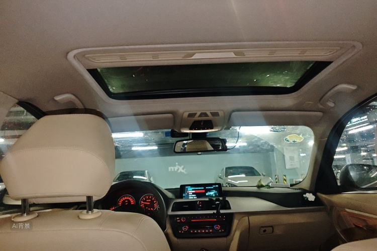 BMW 3 Series 2014 car image #20