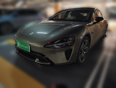 MI SU7 2024 car image 