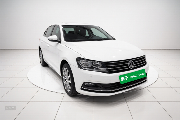 Volkswagen Lavida 2017 car image #4