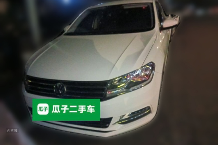 Volkswagen Santana 2021 car image #3